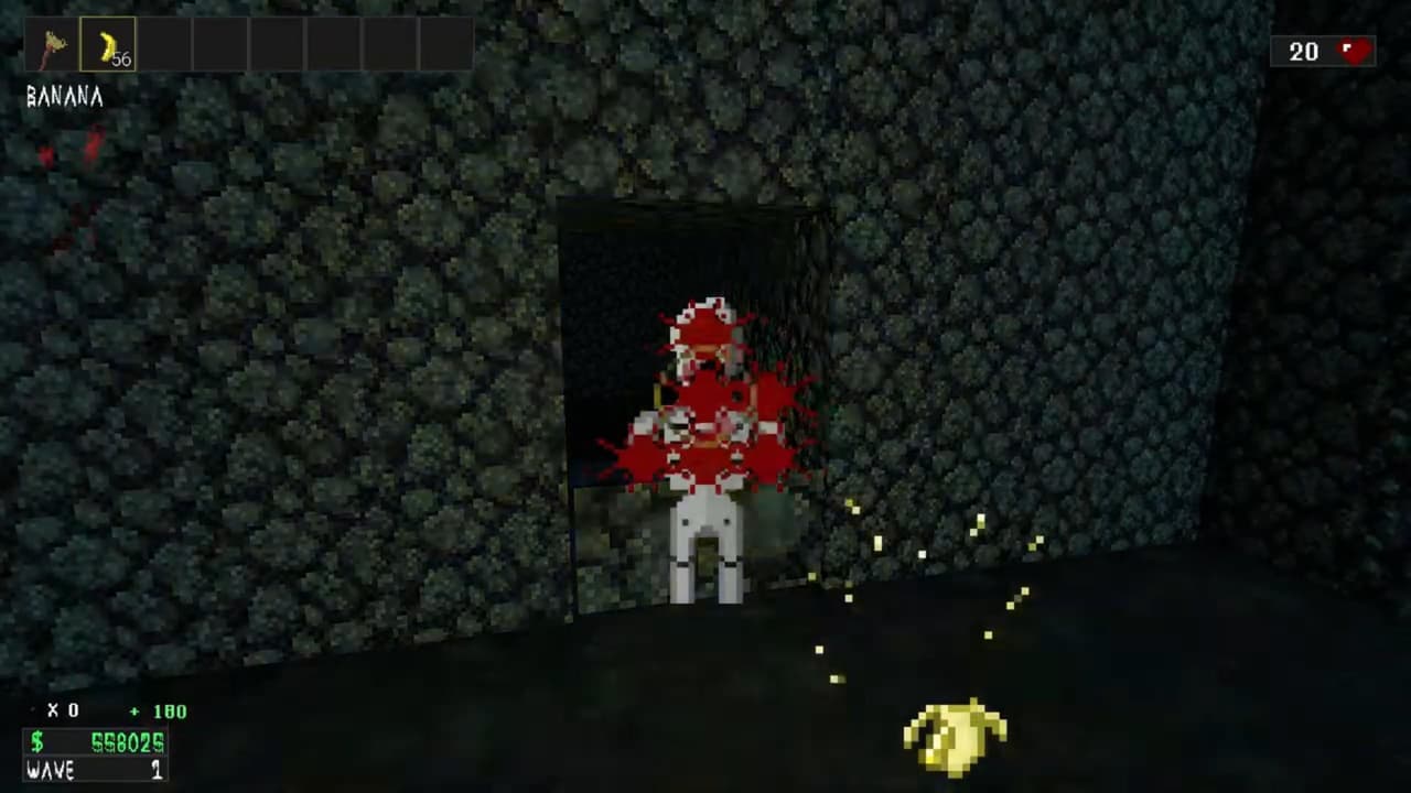 Mortem Noctis screenshot 3