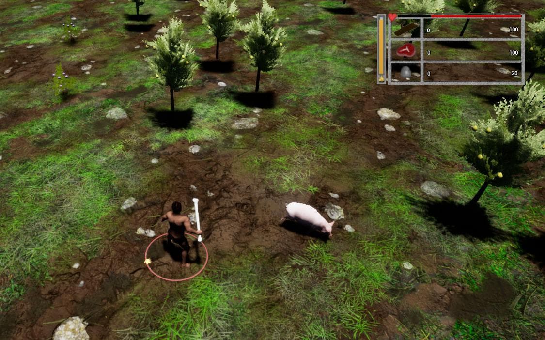 Paleo Life screenshot 5