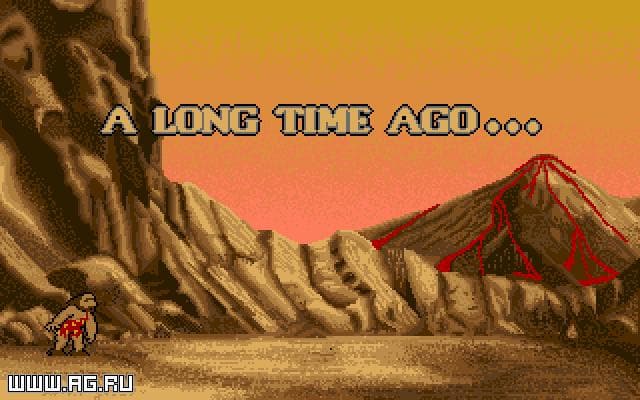 Dino Wars screenshot 5
