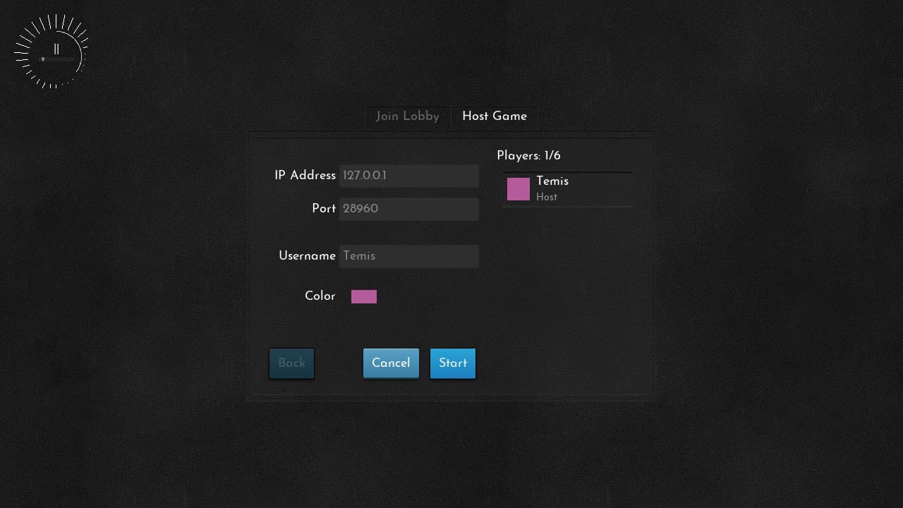 HangTogether screenshot 4