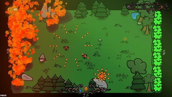 Elflemental screenshot 4