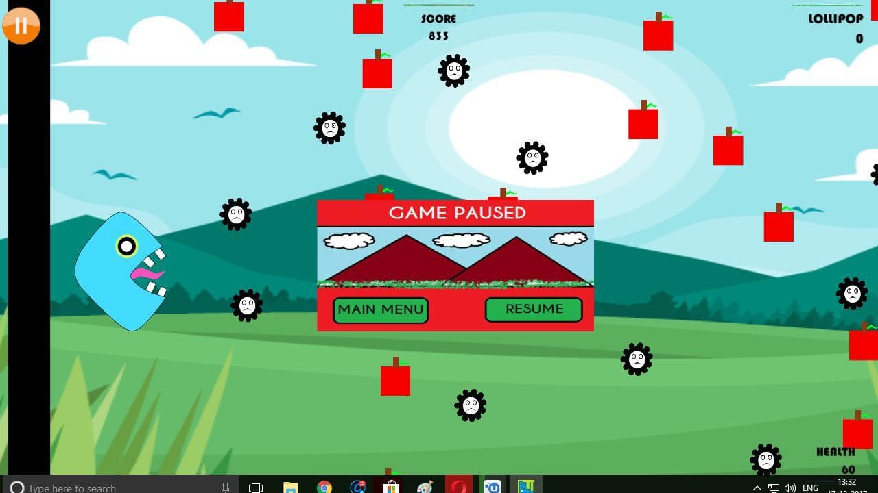 BLU Pre-alpha v0.4 screenshot 6