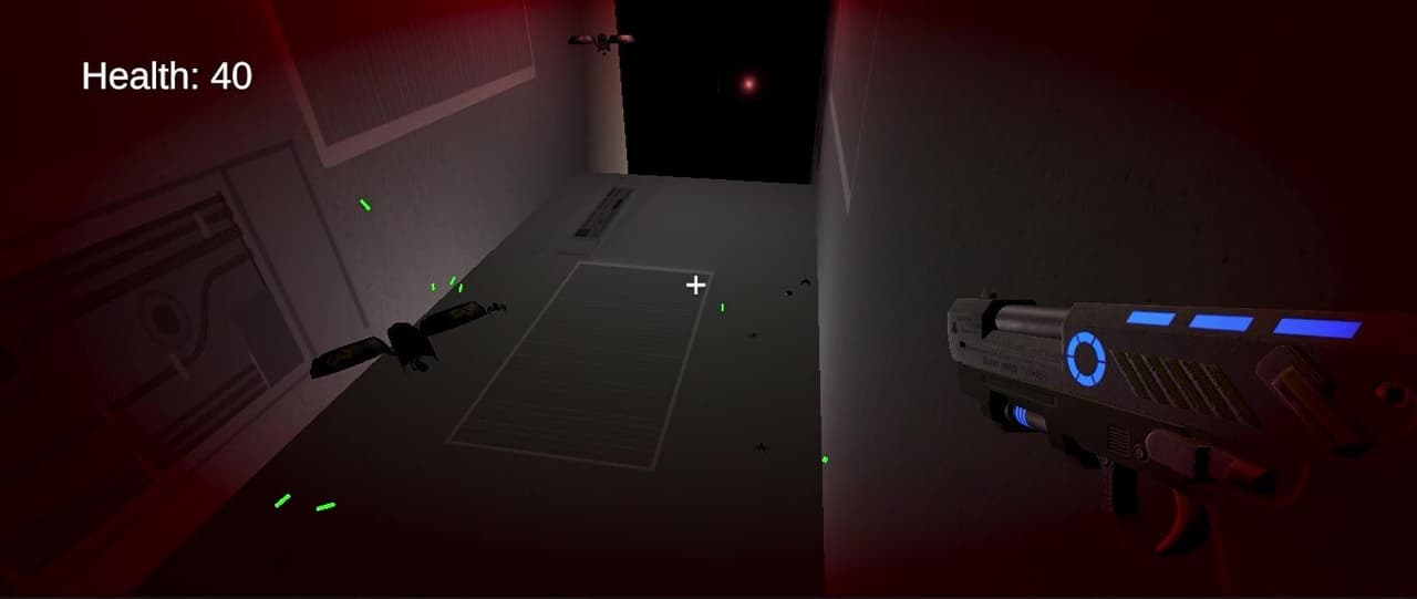 how far can i go? screenshot 2