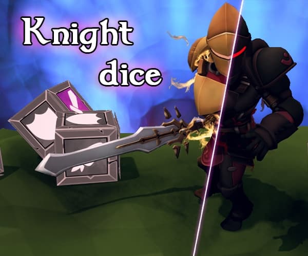 Knight Dice