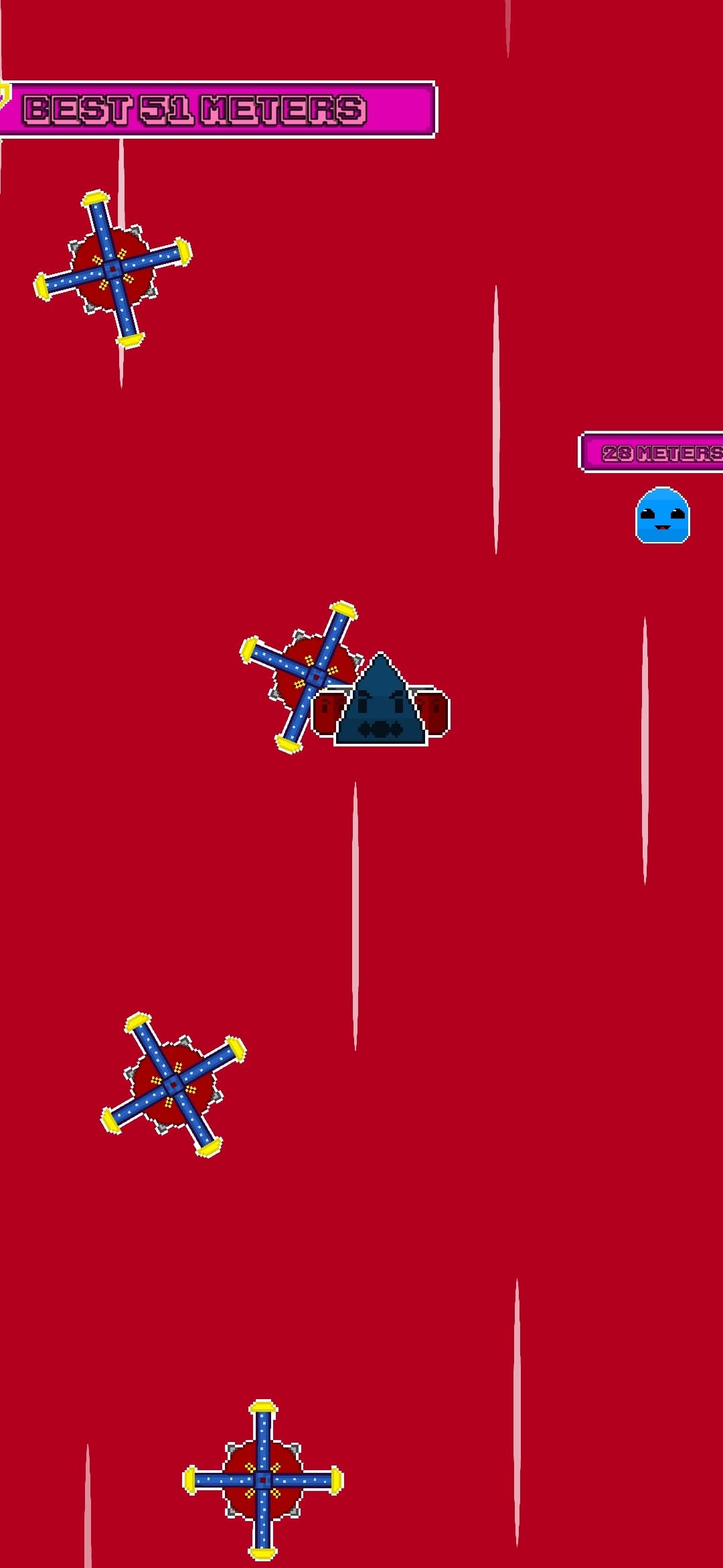 Skys Fall screenshot 3