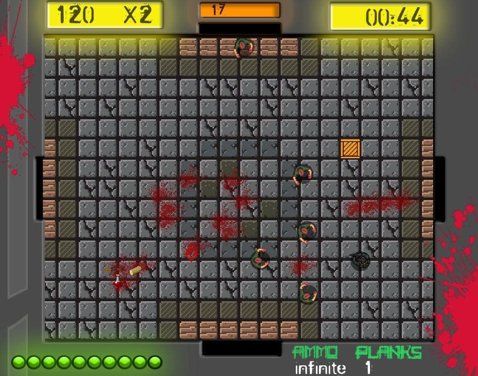 ZombieSlayer