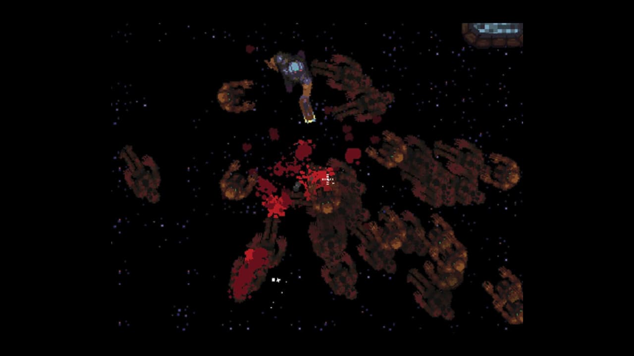 Xerminus screenshot 2
