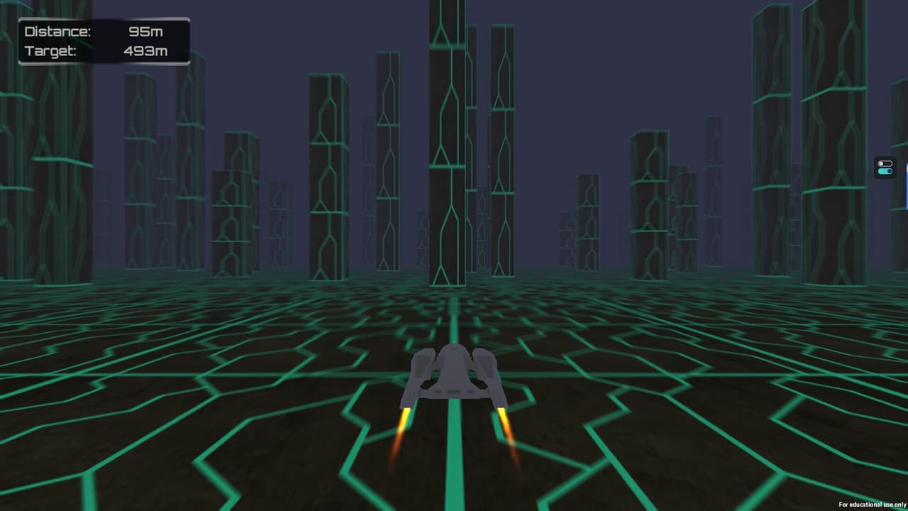 Semantics screenshot 2