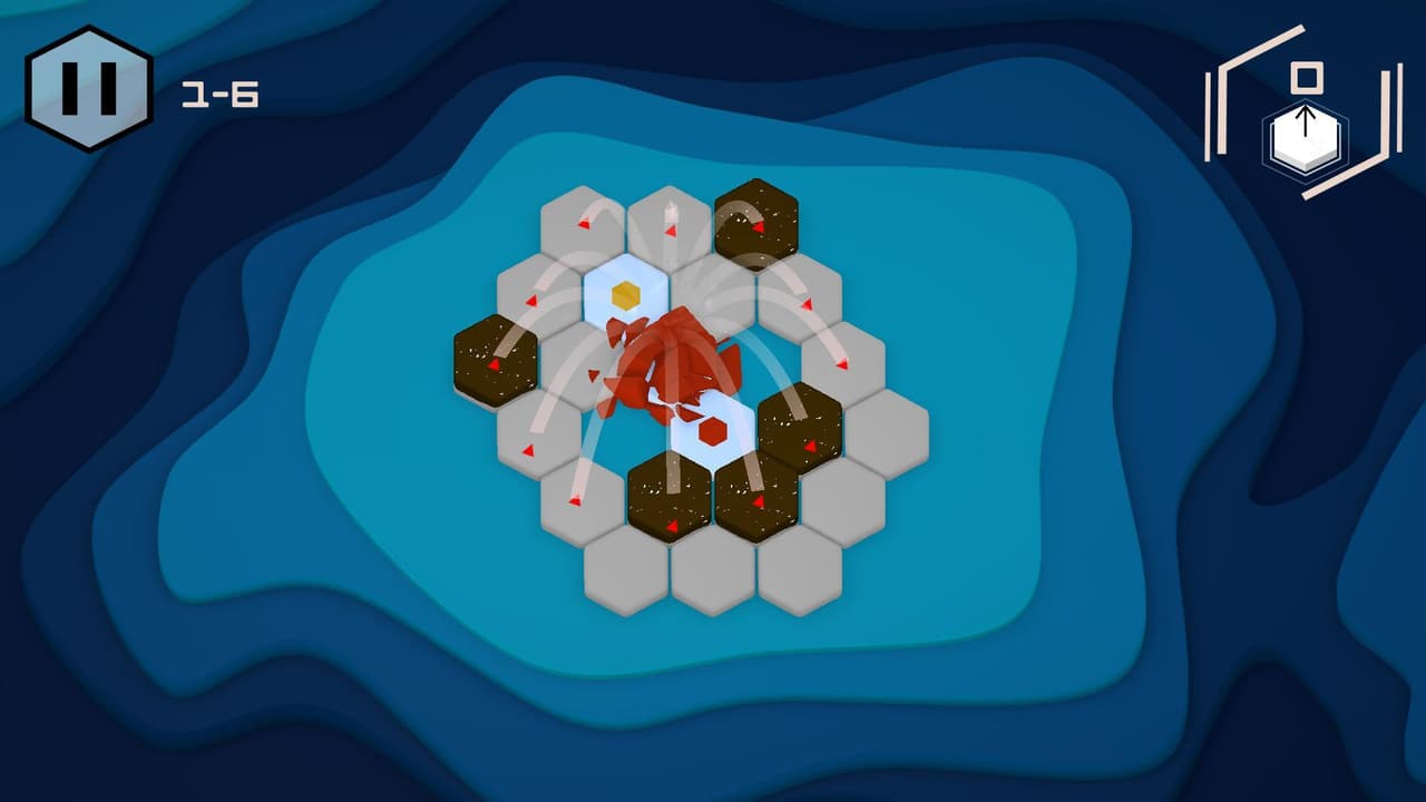 Gôn screenshot 2