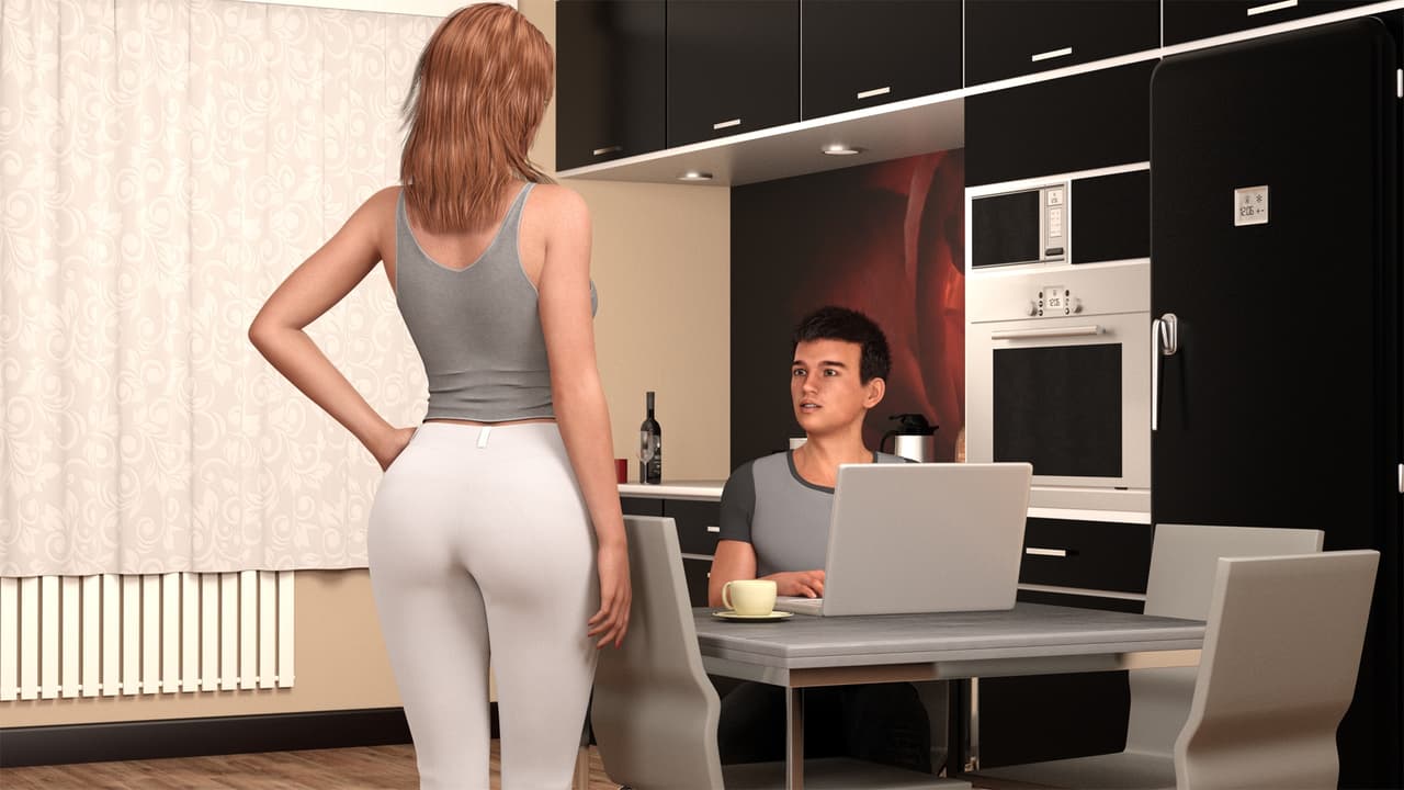 Jessie: Mothers sins screenshot 4