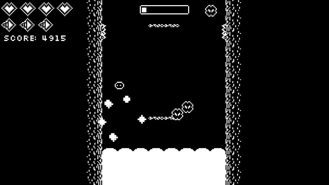 Slime Climb (arqitech) screenshot 4
