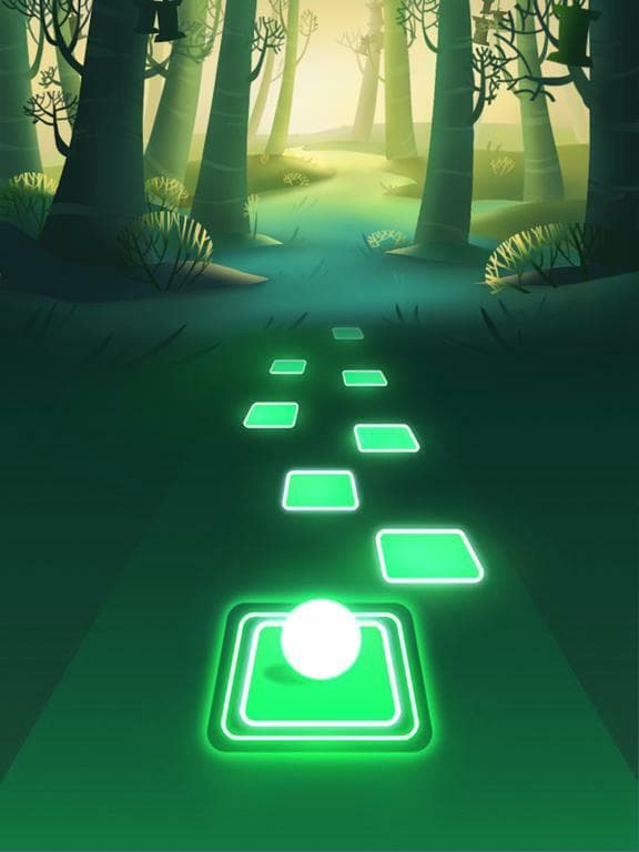 ARMY HOP: Kpop Music Game screenshot 3