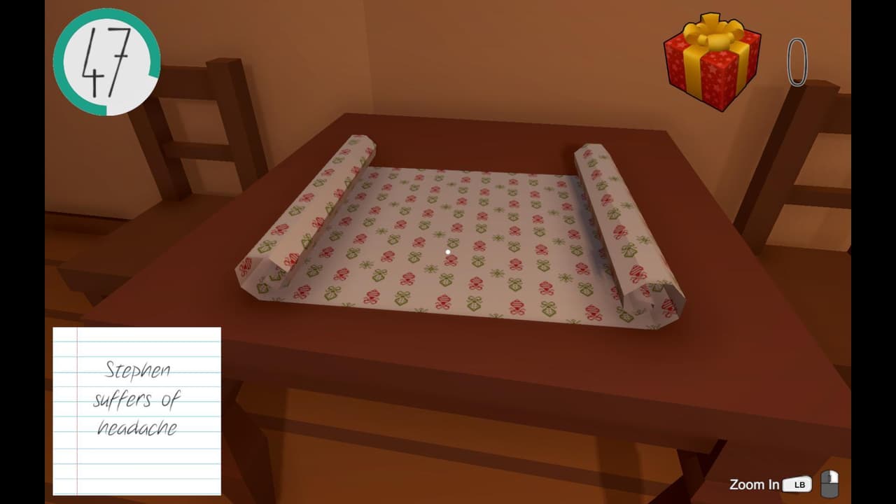 A Very Last Minute Christmas screenshot 2