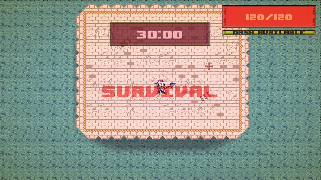Knight And Spear screenshot 3