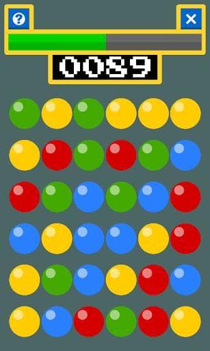 Rectball screenshot 3
