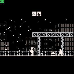 Dead Minutes screenshot 2