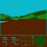 Tᴀᴜ Flight Simulator 1.0