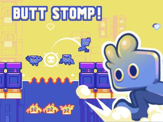 Hop Swap screenshot 5