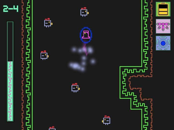 Pitfall Panic screenshot 3