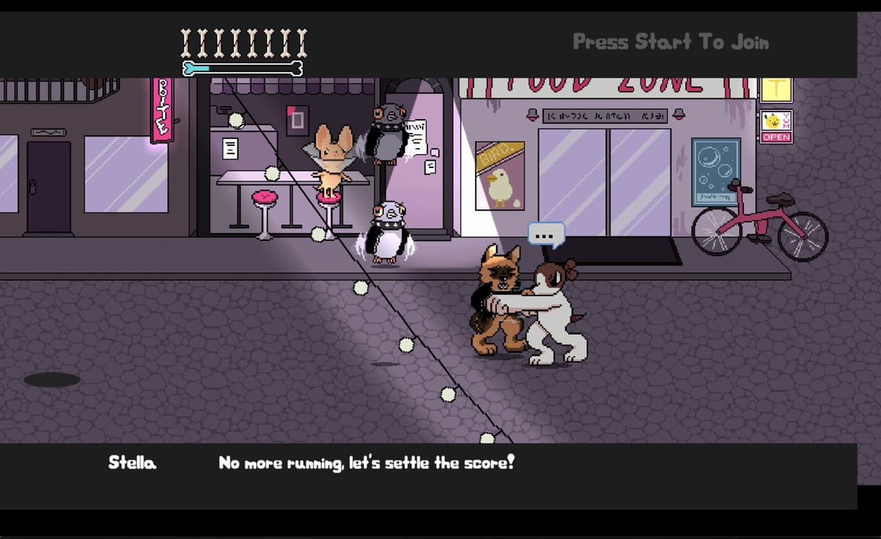 Ruff City screenshot 3