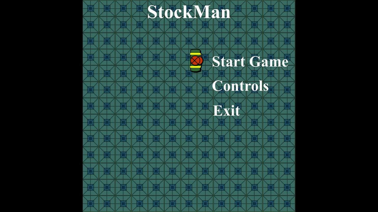 StockMan (Bilimovivan) screenshot 3