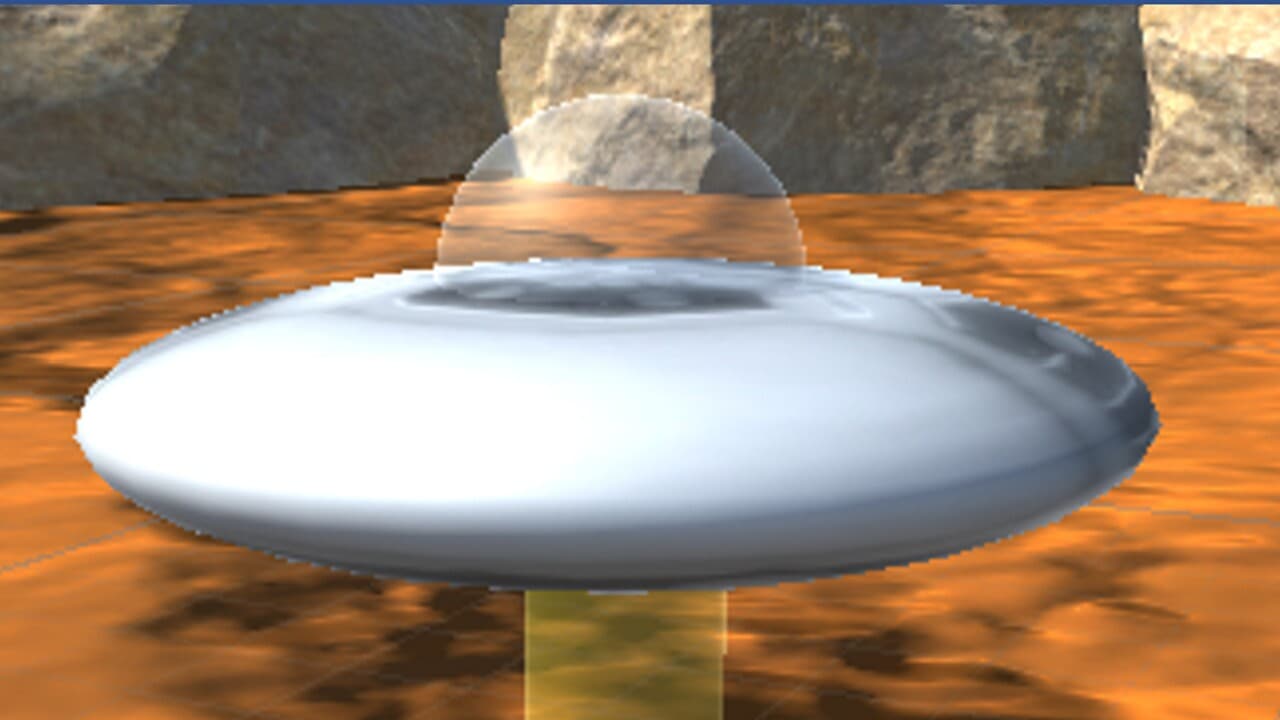 SWARMED: Nuts & Bolts screenshot 6