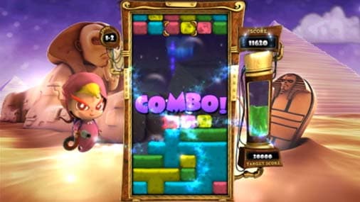 Ghost Mania screenshot 4