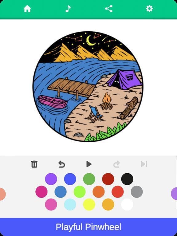 Color Surprise