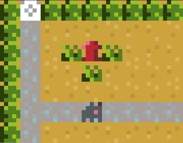 Doggo Garden