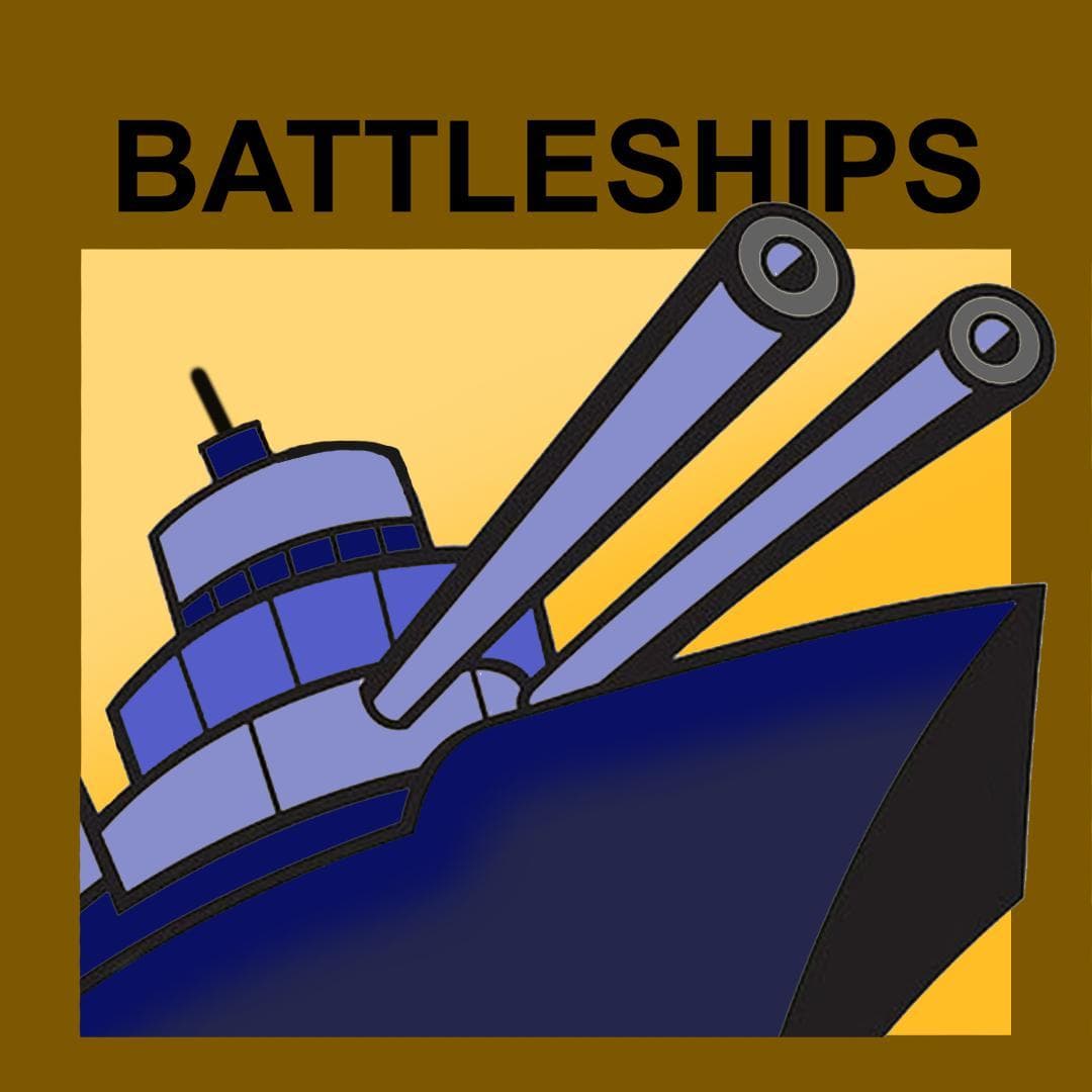 Battleships (itch) (SKayJaySK)
