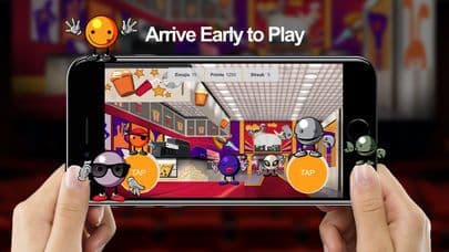 Noovie ARcade screenshot 6