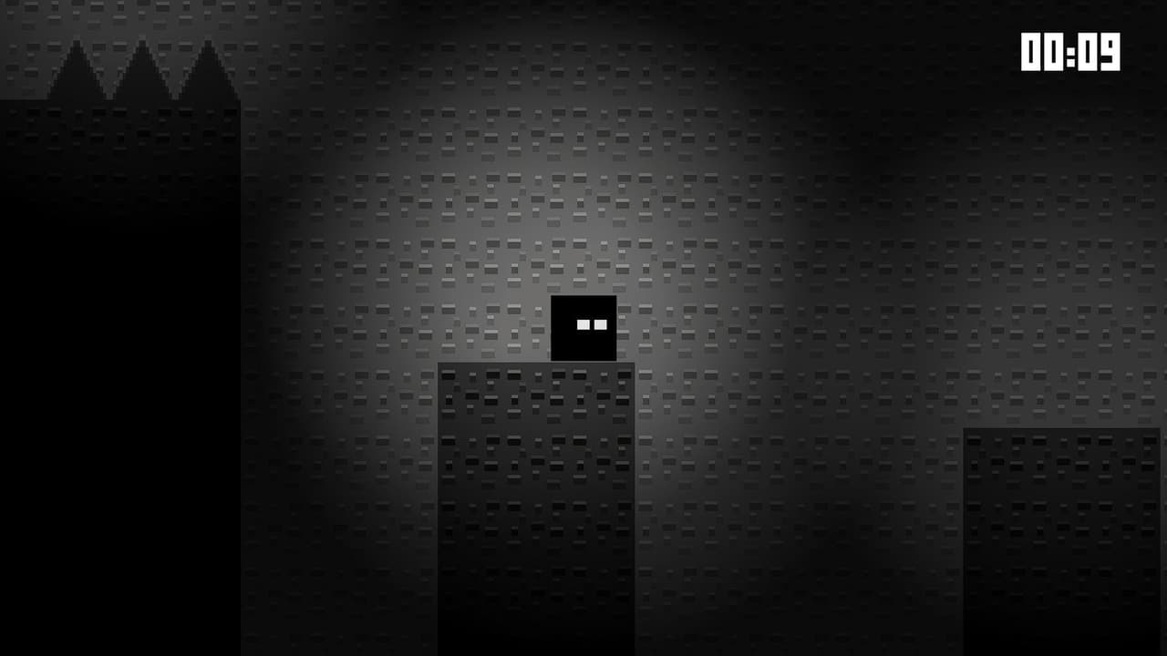 Cube In The Cave