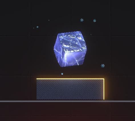 Cosmos Crash screenshot 3