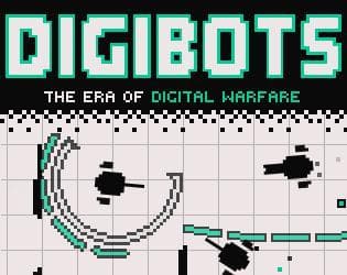 DIGIBOTS screenshot 2
