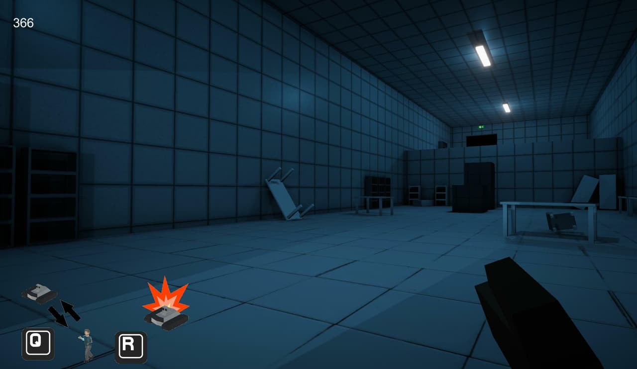 Labscape screenshot 4