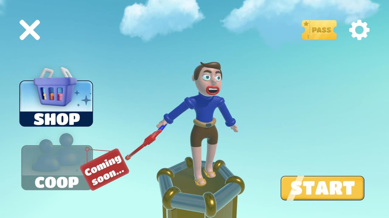 Flexiland screenshot 2