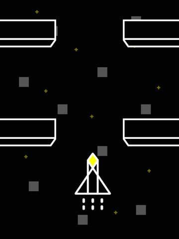 Bounce Rocket screenshot 4
