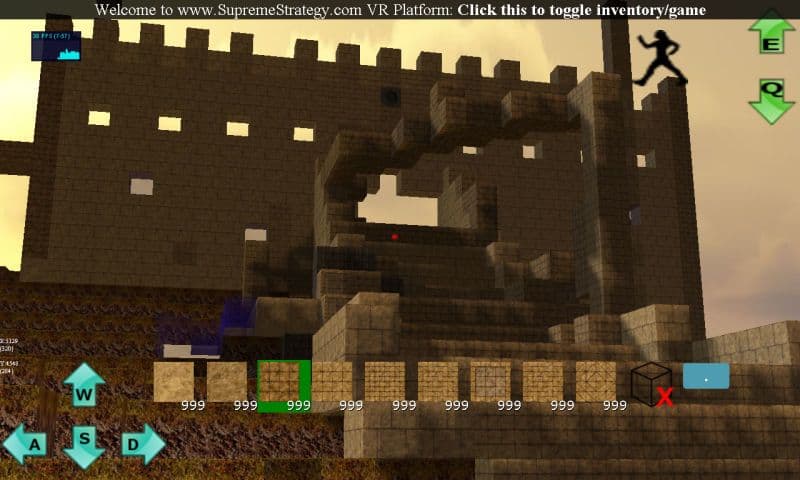 Supreme Craft Lite VR screenshot 2
