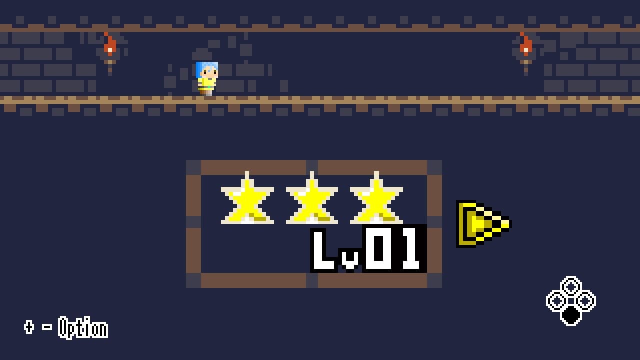 BLOCK SLIME PUZZLE CAVE