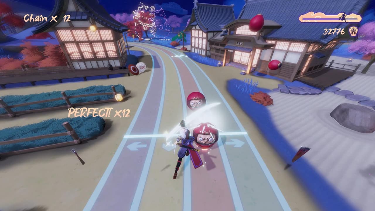 Tea House Trouble screenshot 3