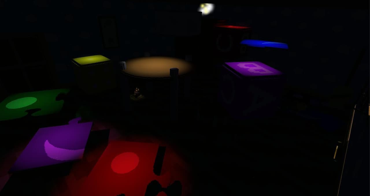 A Kids Nightmare screenshot 3