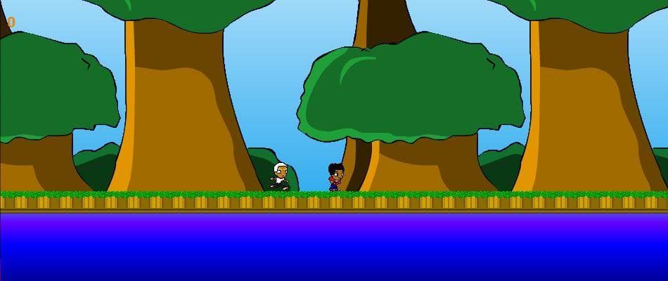 DGDN Universe Part 3.1 screenshot 6