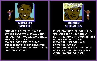 Kings of the Beach screenshot 4
