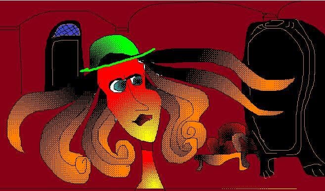 Pirates of the Asphalt screenshot 6