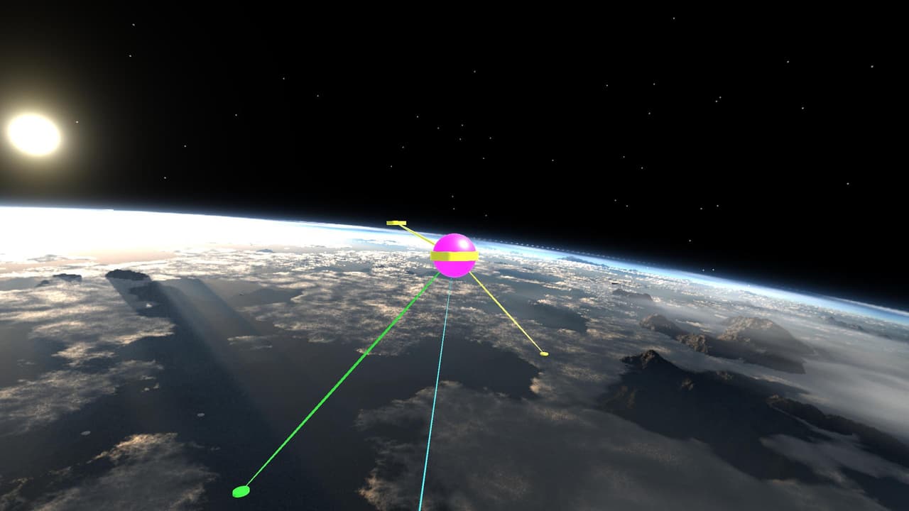 Move (technical_keys) screenshot 4