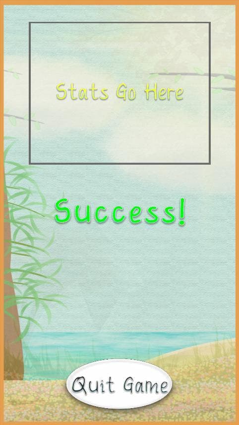 Seasons of Care screenshot 4