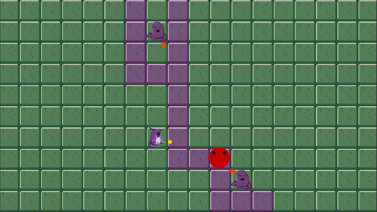 Bio Control