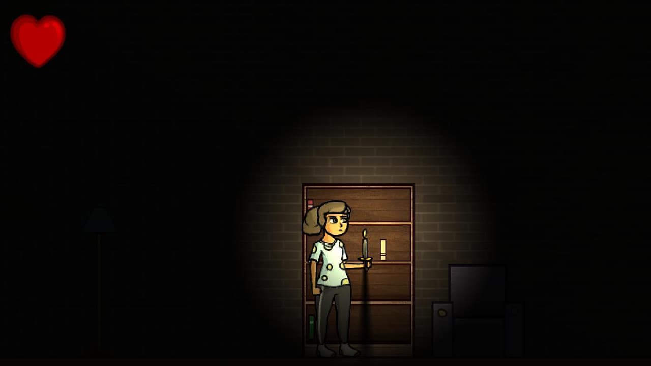 Agathas Nightmare screenshot 3