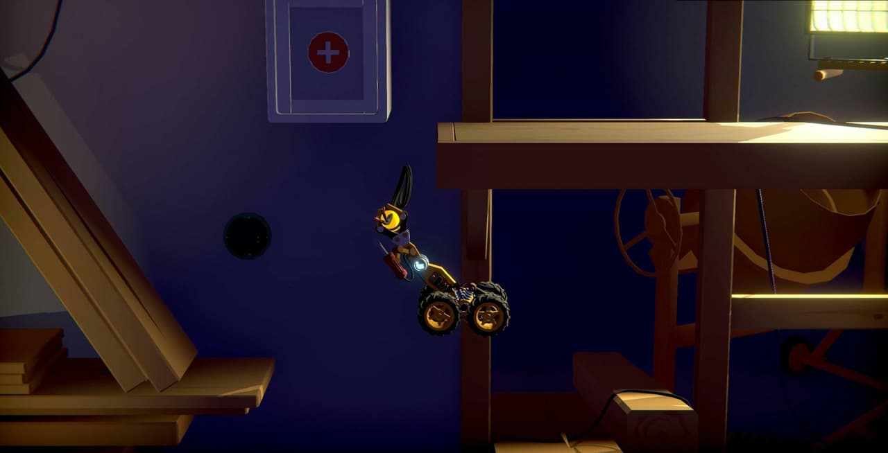 Time Loader screenshot 3