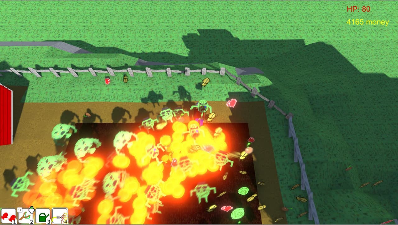 Farmers Delight screenshot 3